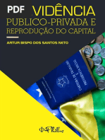 Bispo, Artur. PREVIDÊNCIA PÚBLICO-PRIVADA E REPRODUÇÃO DO CAPITAL