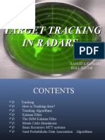 Seminar - Radars