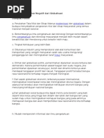 Download Dampak Positif Dan Negatif dari Globalisasi by fanherman2 SN48264710 doc pdf