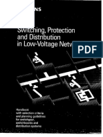 Switching, Protection and Distribution Handbook in Low-Voltage Networks Handbook Handbook With Selection Criteria and Planning Guidelines for Switchgear, Switchboards, And Distribution Systems by Siem (Z-lib.org)