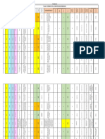 Formato 9 - Matriz Riesgos F1175