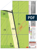 PLANO 06 - Zonificación Vigente