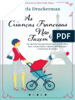 Crianças Francesas Não Fazem Birra PDF