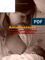 Amamentação e Uso de Medicamentos e outras Substâncias - 2ª Edição.pdf