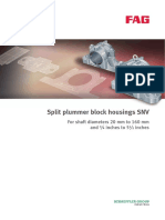 Plummer block housing - Schaeffler.pdf