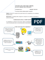 Taller 3 Informatica