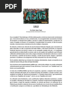 Piketty, Thomas - Capital, in The Twen-First Century - Cap 1,2,3 | PDF