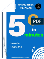 5G in 5 Minutes PDF