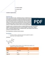 Indicador de PH