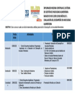 plan de trabajo mòdulo 3