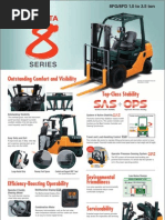 Download Toyota Forklift by ajukpanicker SN48265529 doc pdf