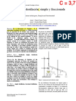 Practica No 2 Destilación simple y fraccionada Daniel Castro Correa y Nicolas Mejía Penilla(1).pdf