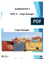 8 SEA 3  Cargo damages.pdf