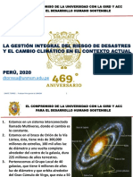 CLASE  GIRD  y CC 26 junio 2020  UNMSM