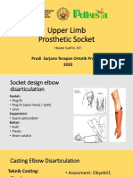 Socket Design PDF