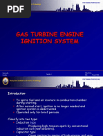 GTE Ignition System-EXCITER Box | PDF | Ignition System | Capacitor