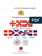 Georgian Armed Forces R