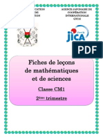 Fiches CM1 Deuxième Trimestre (PDFDrive) PDF