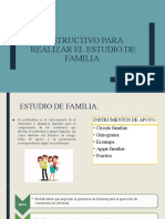 Estudio de Familia