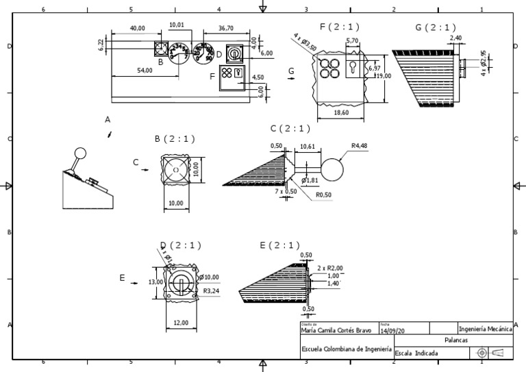 Mechanical Engineering Design Data | PDF