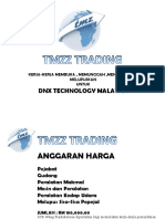 TMZZ DXN Tech PDF