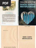 Yalçın Küçük - Bir Soran Olursa | PDF