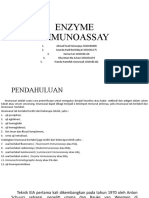 Enzyme Immunoassay 5D