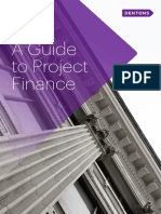 A Guide to Project Finance in the new world.pdf