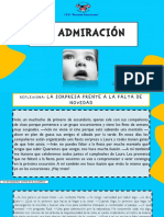 Clase 4 - La Admiración PDF