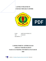 Percobaan 4 - Arif Hakam Hidayat - F1B019026 - Kelompok 23 PDF