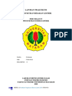 Percobaan 4 - Destiarani - F1B019038 - KLP23 PDF