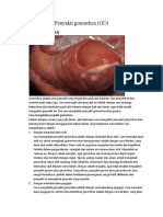 Penyakit Gonorrhea