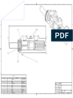 Usuario 23/10/2019: Drawn Checked QA MFG Approved DWG No Title