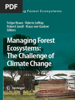 Managing Forest Ecosystems The Challenge of Climate Change (Managing Forest Ecosystems) (PDFDrive) PDF