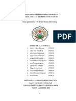 Askep Komunitas Kel 1 P18a