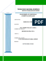 NORMA 568 A Reporte de Practica PDF