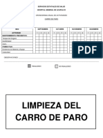 Formatos Pediatria