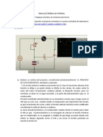 TRABAJO # 4 Proyecto Control de Motor DC Por Ángulo de Fase FELIPE MUÑOZ