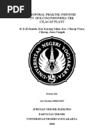 Download Proposal PI PT Holcim Tbk by Aziz Khanif An SN48267021 doc pdf