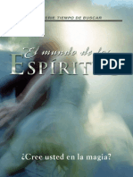 A-09 El Mundo de Los Espiritus PDF