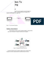 Networking Project