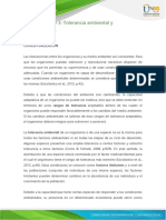 Anexo 2 - Tolerancia Ambiental y Bioindicadores PDF
