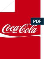 Coca Cola Matrix