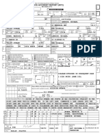 Police Accident Report (Nyc) : MV-104AN (7/11)