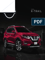 X-Trail MY20 PDF