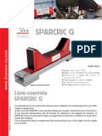 Sparcric G FR PDF