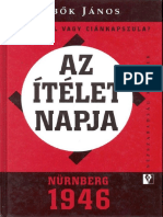 János Sebők - Az ítélet napja - Nürnberg 1946 The Day of the Judgement - Nuremberg 1946 - libgen.lc.pdf