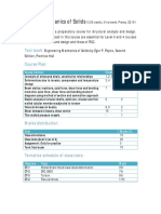 CE 211 - Lecture Note-1