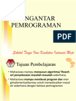 PPT Program 