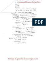 EE6403 DSP - Notes PDF